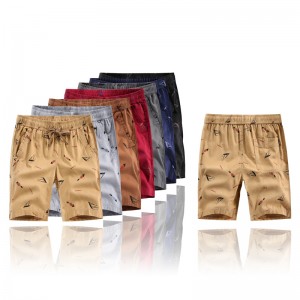 17613 Mens Cargo short